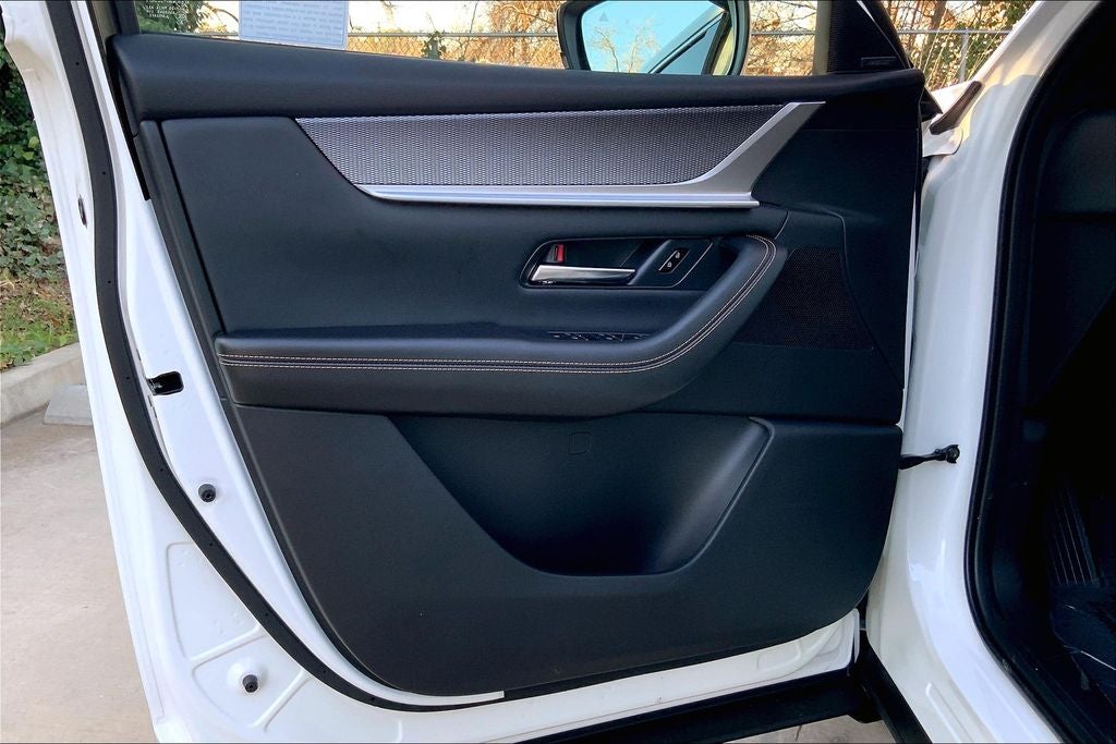 2025 Mazda Mazda CX-90 3.3 Turbo S Premium Sport AWD