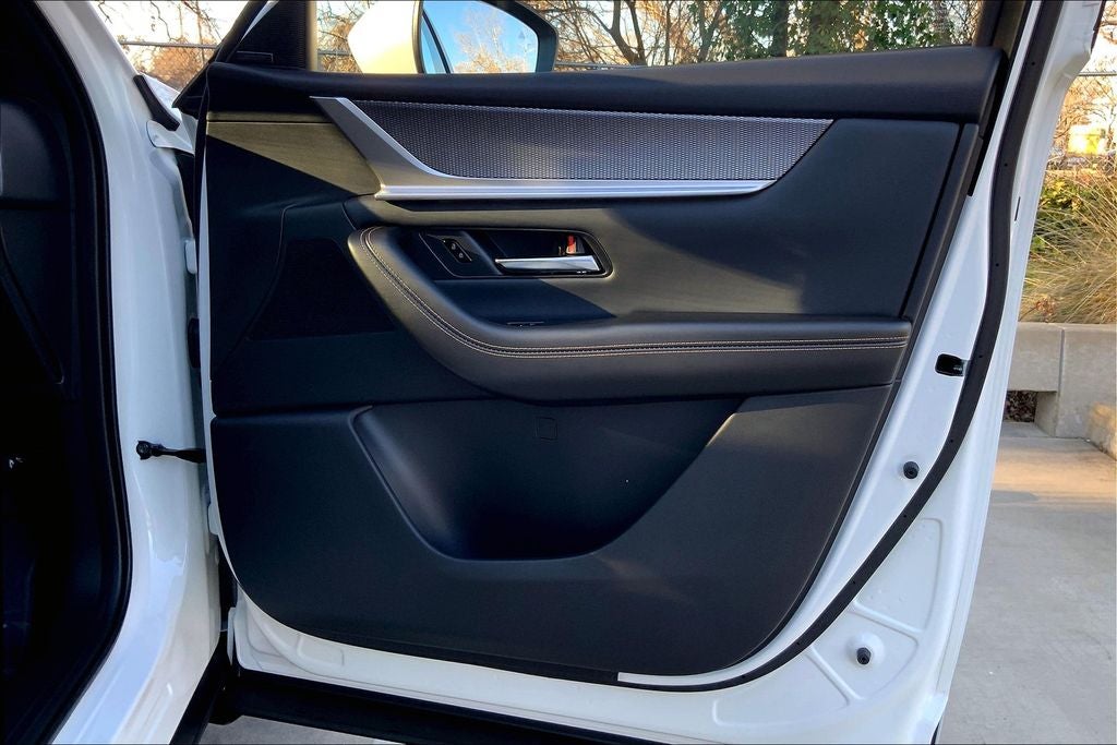 2025 Mazda Mazda CX-90 3.3 Turbo S Premium Sport AWD