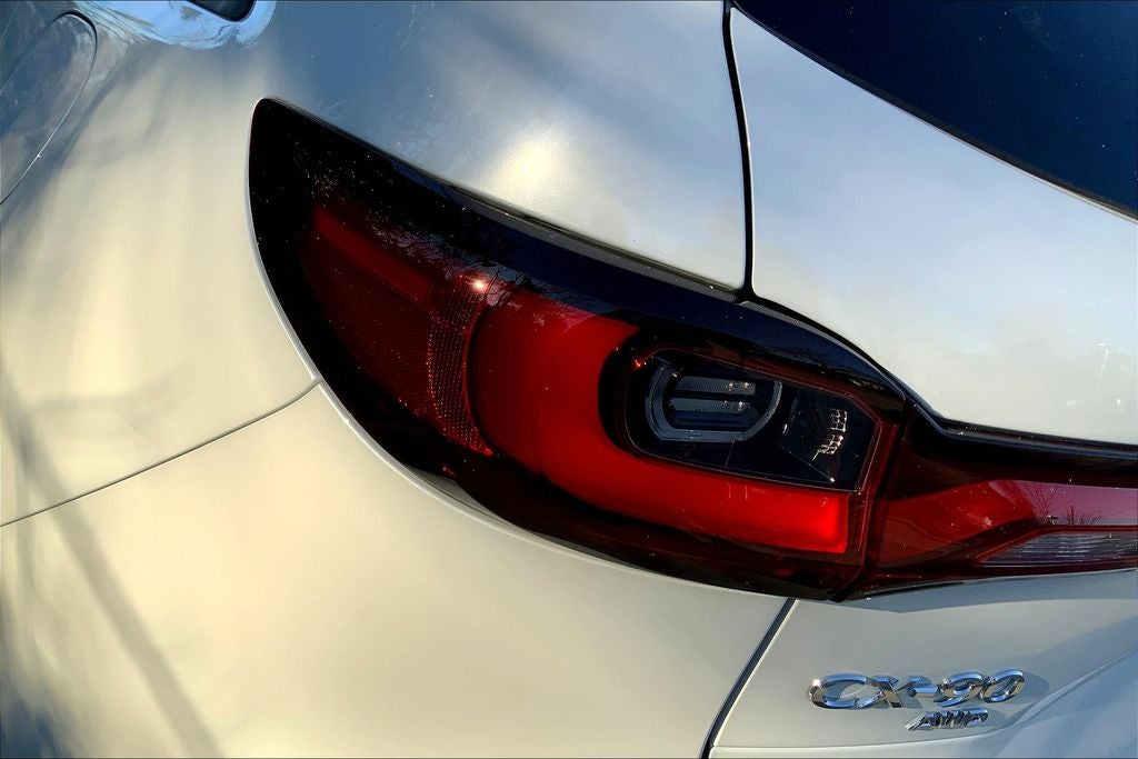 2025 Mazda Mazda CX-90 3.3 Turbo S Premium Sport AWD