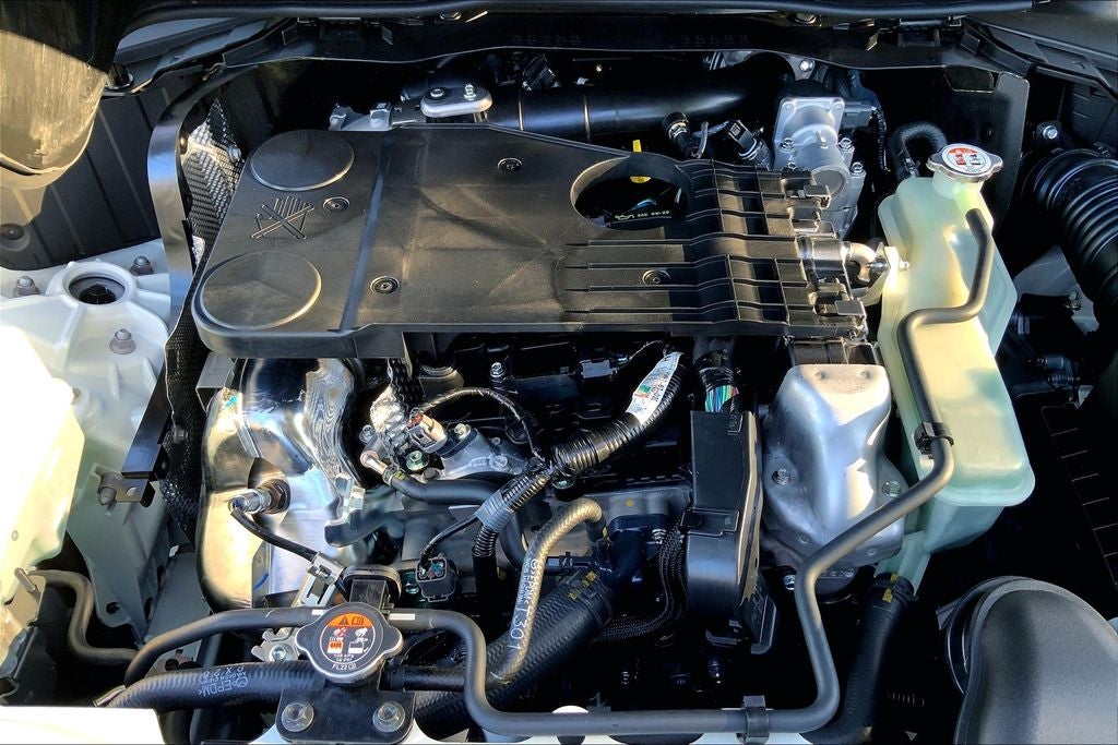 2025 Mazda Mazda CX-90 3.3 Turbo S Premium Sport AWD