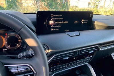 2025 Mazda Mazda CX-90 3.3 Turbo S Premium Sport AWD