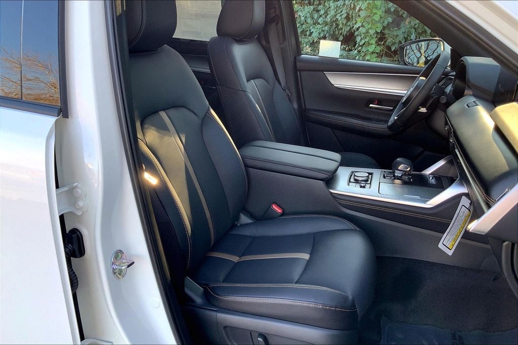 2025 Mazda Mazda CX-90 3.3 Turbo S Premium Sport AWD