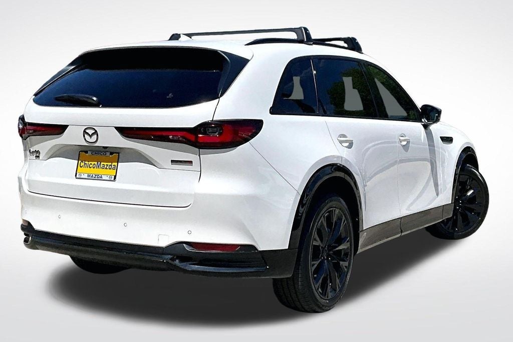 2026 Mazda Mazda CX-90 3.3 Turbo S Premium Sport AWD