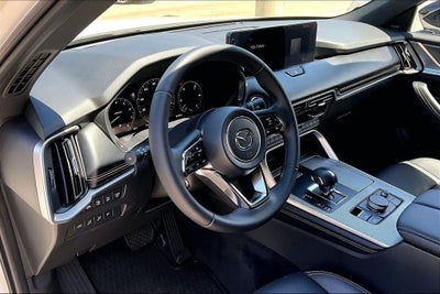 2026 Mazda Mazda CX-90 3.3 Turbo S Premium Sport AWD