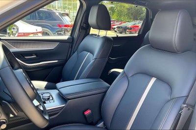 2026 Mazda Mazda CX-90 3.3 Turbo S Premium Sport AWD