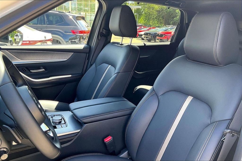 2026 Mazda Mazda CX-90 3.3 Turbo S Premium Sport AWD