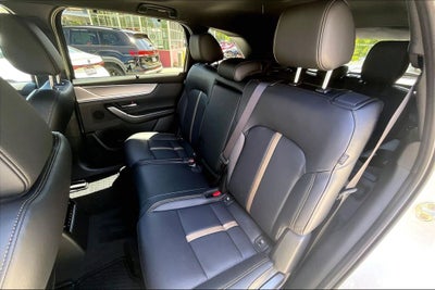2026 Mazda Mazda CX-90 3.3 Turbo S Premium Sport AWD