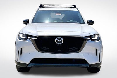 2026 Mazda Mazda CX-90 3.3 Turbo S Premium Sport AWD