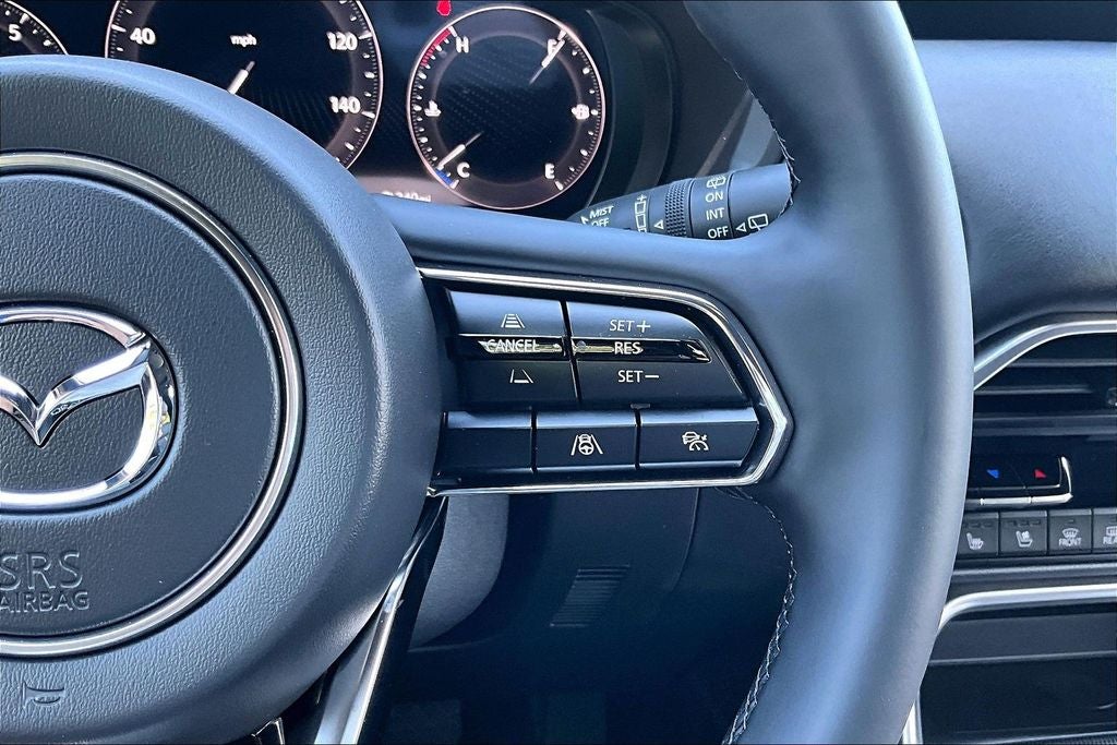 2026 Mazda Mazda CX-90 3.3 Turbo S Premium Sport AWD