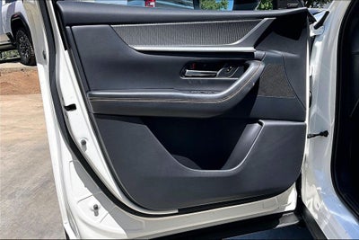 2026 Mazda Mazda CX-90 3.3 Turbo S Premium Sport AWD