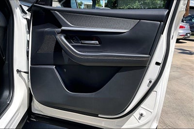 2026 Mazda Mazda CX-90 3.3 Turbo S Premium Sport AWD