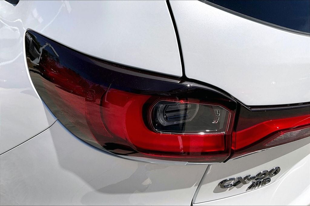 2026 Mazda Mazda CX-90 3.3 Turbo S Premium Sport AWD