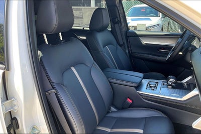2026 Mazda Mazda CX-90 3.3 Turbo S Premium Sport AWD