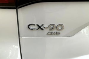 2024 Mazda CX-90 3.3 Turbo Premium