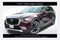 2025 Mazda Mazda CX-90 PHEV Premium Plus