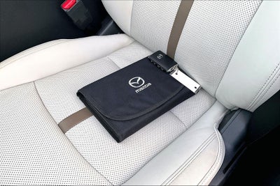 2025 Mazda Mazda CX-90 PHEV Premium Plus