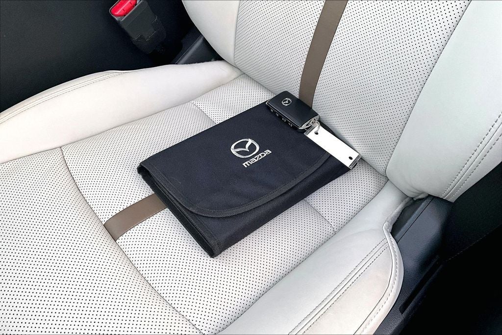 2025 Mazda Mazda CX-90 PHEV Premium Plus