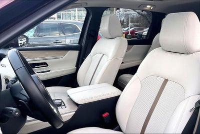 2025 Mazda Mazda CX-90 PHEV Premium Plus