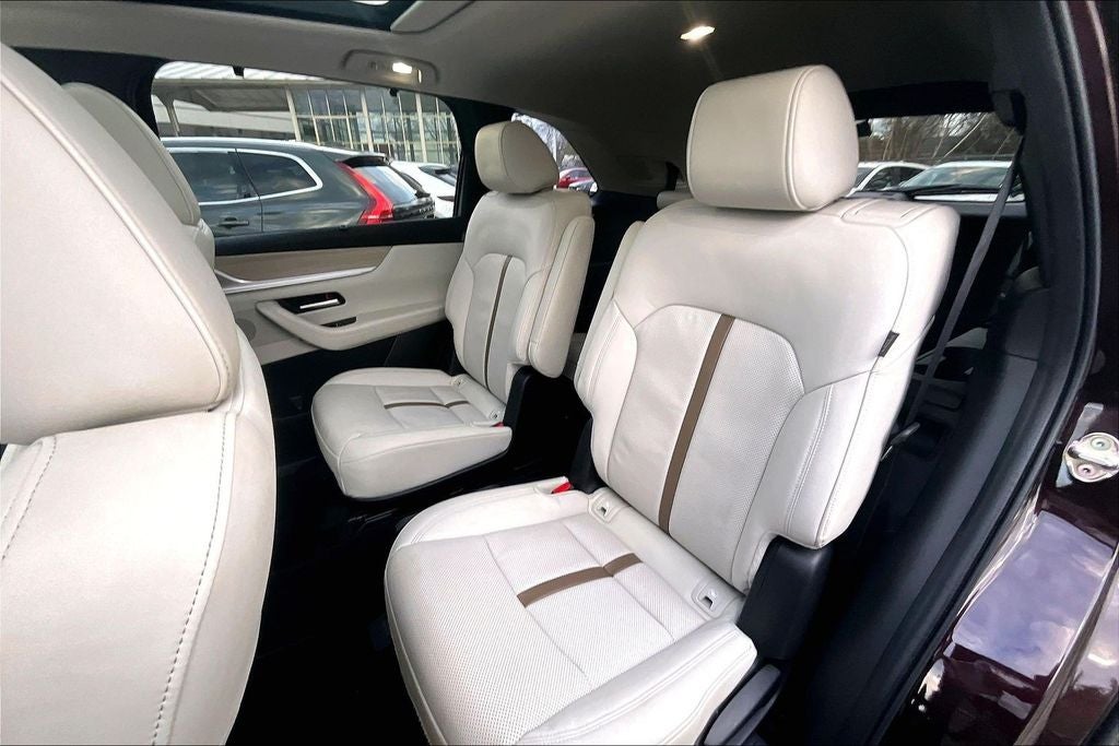 2025 Mazda Mazda CX-90 PHEV Premium Plus