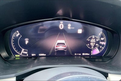 2025 Mazda Mazda CX-90 PHEV Premium Plus