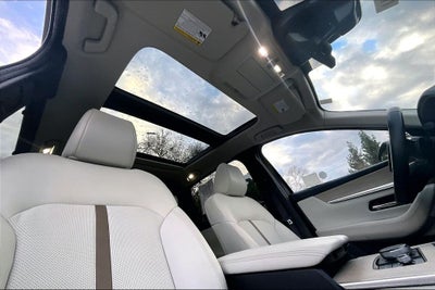 2025 Mazda Mazda CX-90 PHEV Premium Plus