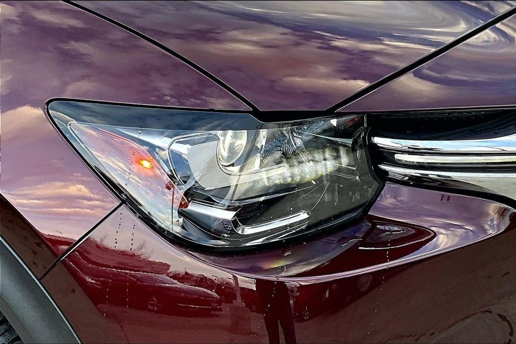 2025 Mazda Mazda CX-90 PHEV Premium Plus