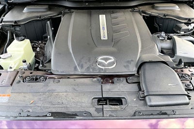 2025 Mazda Mazda CX-90 PHEV Premium Plus