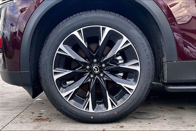 2025 Mazda Mazda CX-90 PHEV Premium Plus