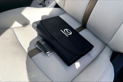 2026 Mazda Mazda CX-90 PHEV Premium Plus