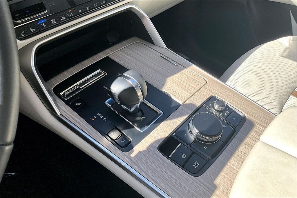 2026 Mazda Mazda CX-90 PHEV Premium Plus
