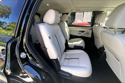 2026 Mazda Mazda CX-90 PHEV Premium Plus