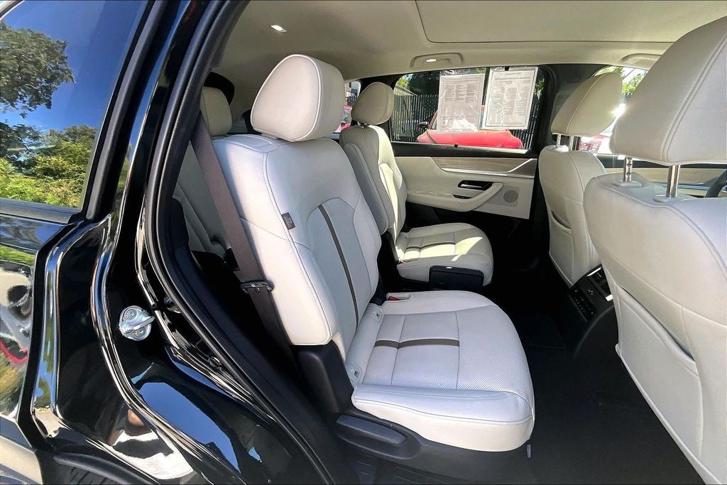 2026 Mazda Mazda CX-90 PHEV Premium Plus