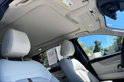 2026 Mazda Mazda CX-90 PHEV Premium Plus
