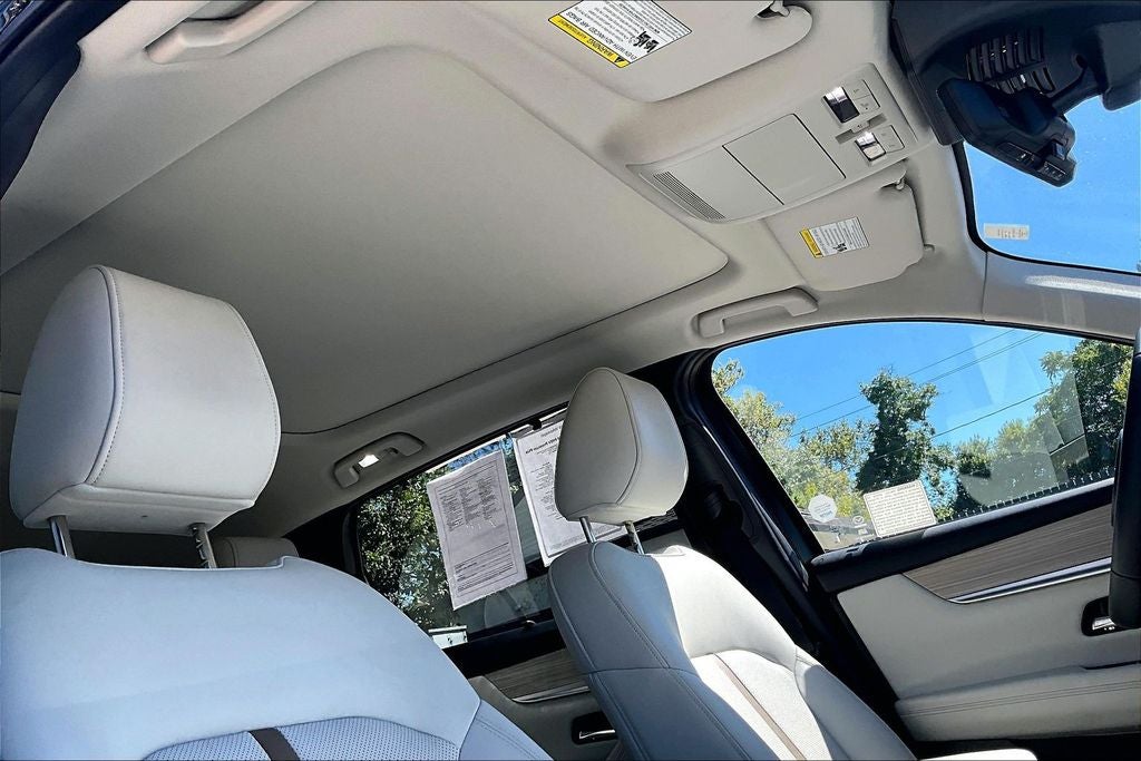 2026 Mazda Mazda CX-90 PHEV Premium Plus