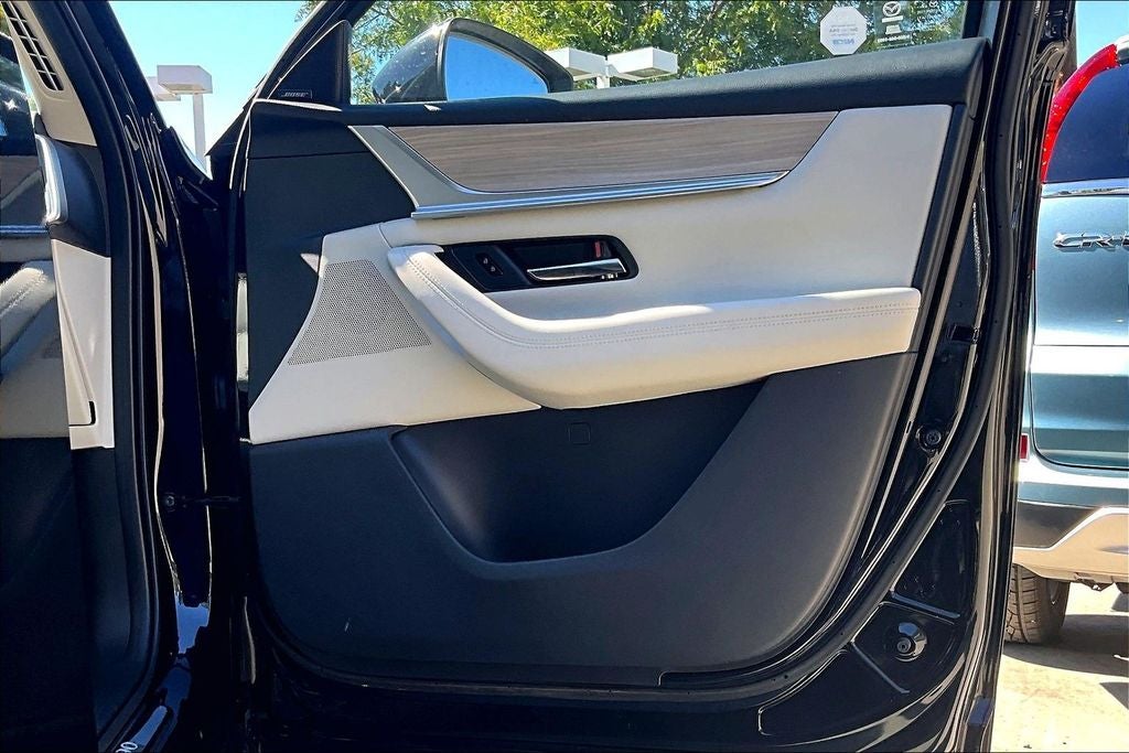 2026 Mazda Mazda CX-90 PHEV Premium Plus