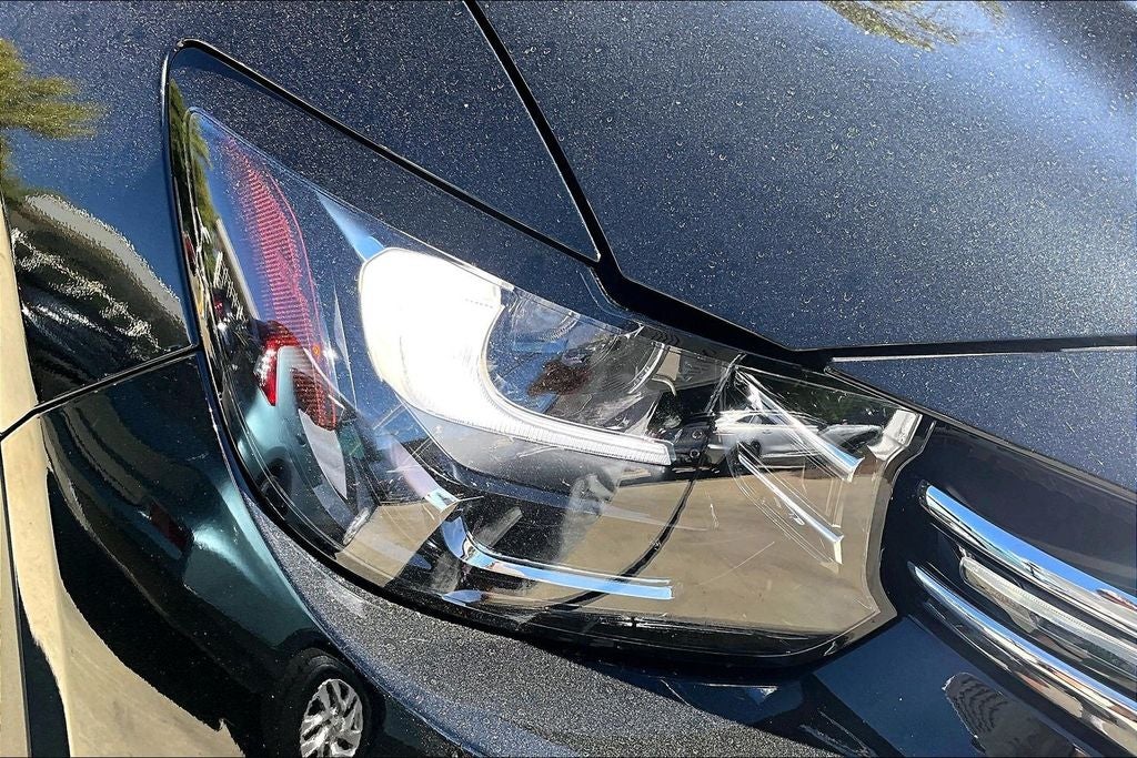 2026 Mazda Mazda CX-90 PHEV Premium Plus