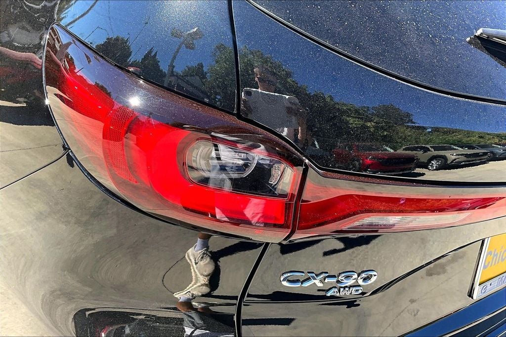 2026 Mazda Mazda CX-90 PHEV Premium Plus