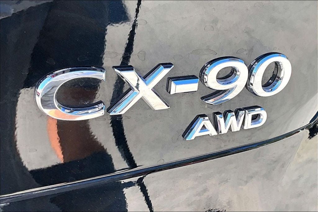 2026 Mazda Mazda CX-90 PHEV Premium Plus