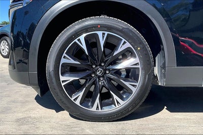 2026 Mazda Mazda CX-90 PHEV Premium Plus