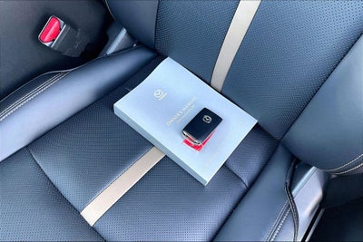 2026 Mazda Mazda CX-90 3.3 Turbo S Premium Plus AWD