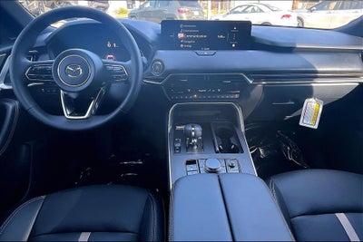 2026 Mazda Mazda CX-90 3.3 Turbo S Premium Plus AWD