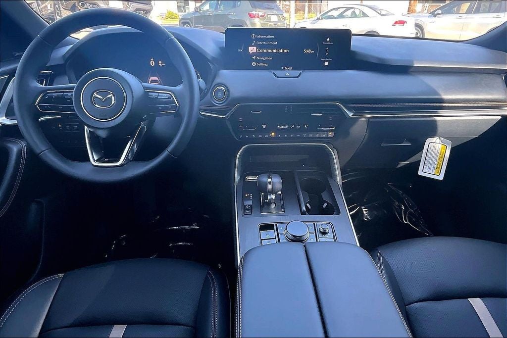 2026 Mazda Mazda CX-90 3.3 Turbo S Premium Plus AWD