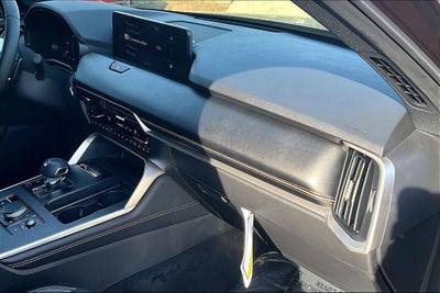 2026 Mazda Mazda CX-90 3.3 Turbo S Premium Plus AWD