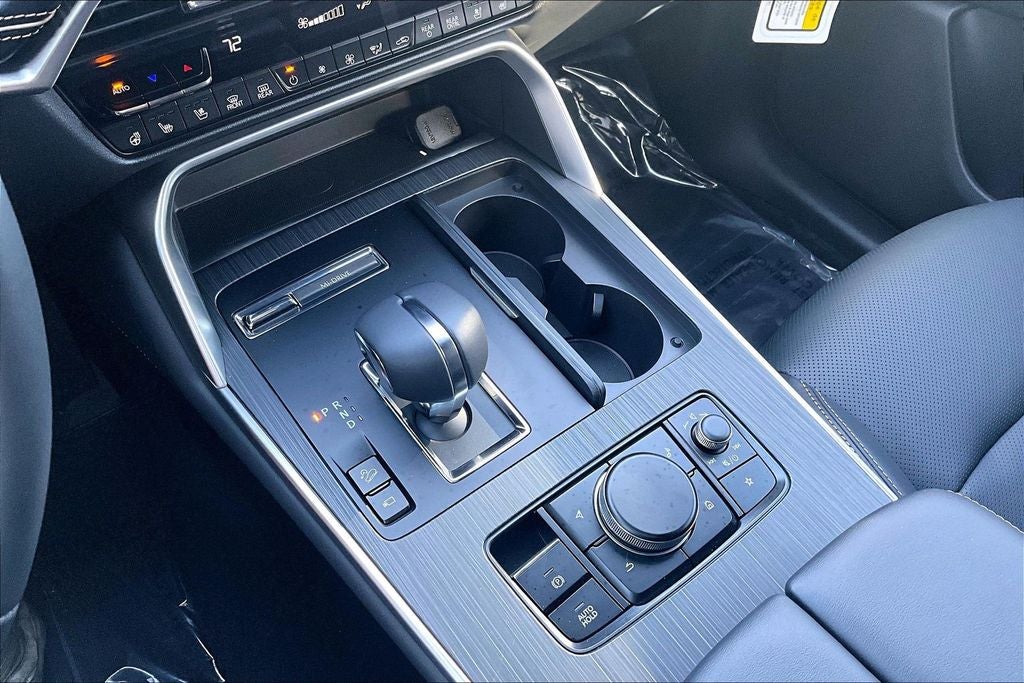 2026 Mazda Mazda CX-90 3.3 Turbo S Premium Plus AWD