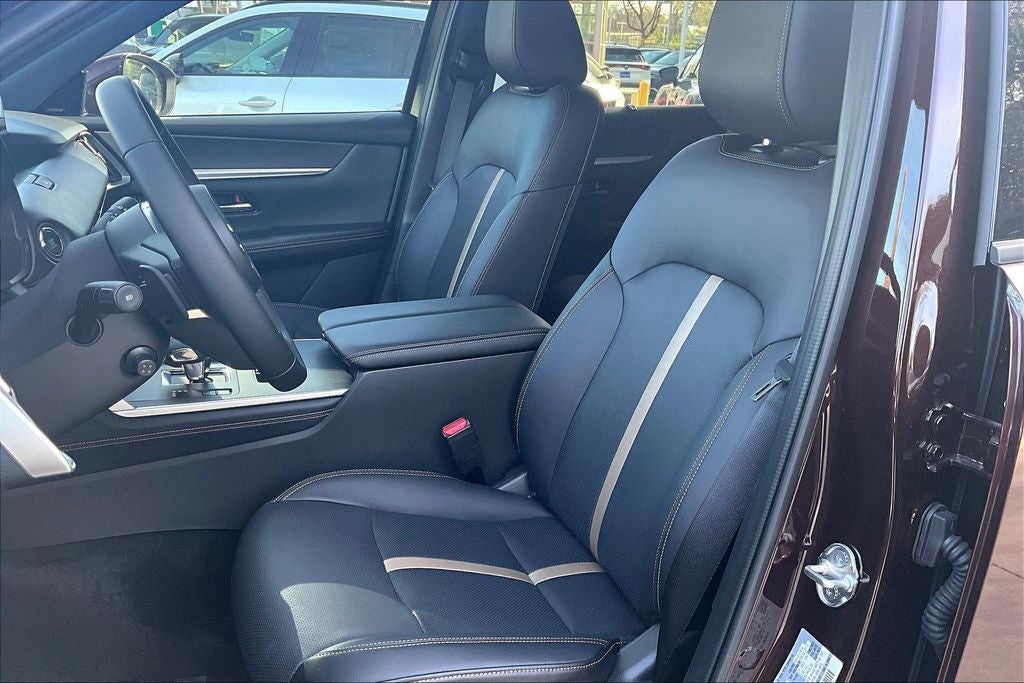 2026 Mazda Mazda CX-90 3.3 Turbo S Premium Plus AWD