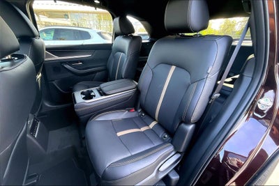 2026 Mazda Mazda CX-90 3.3 Turbo S Premium Plus AWD