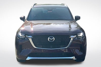 2026 Mazda Mazda CX-90 3.3 Turbo S Premium Plus AWD