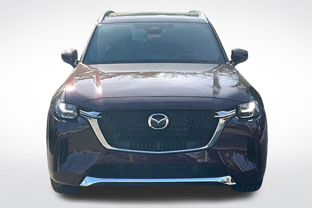 2026 Mazda Mazda CX-90 3.3 Turbo S Premium Plus AWD