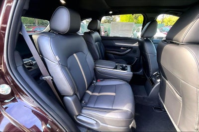 2026 Mazda Mazda CX-90 3.3 Turbo S Premium Plus AWD