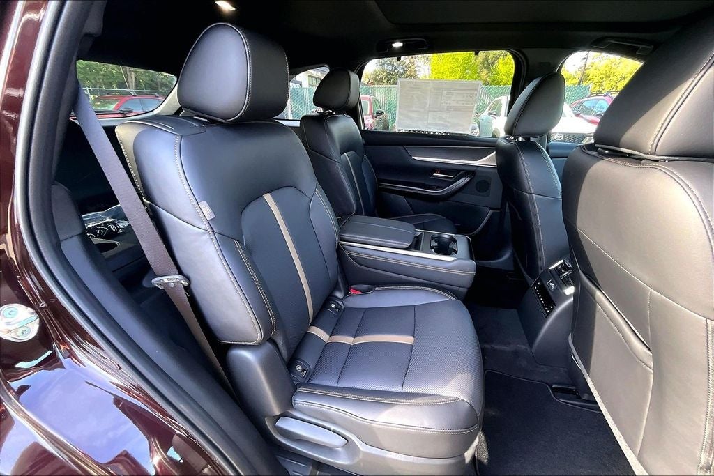 2026 Mazda Mazda CX-90 3.3 Turbo S Premium Plus AWD